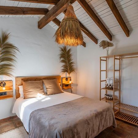 Cantueso Holiday Park Periana Екстериор снимка