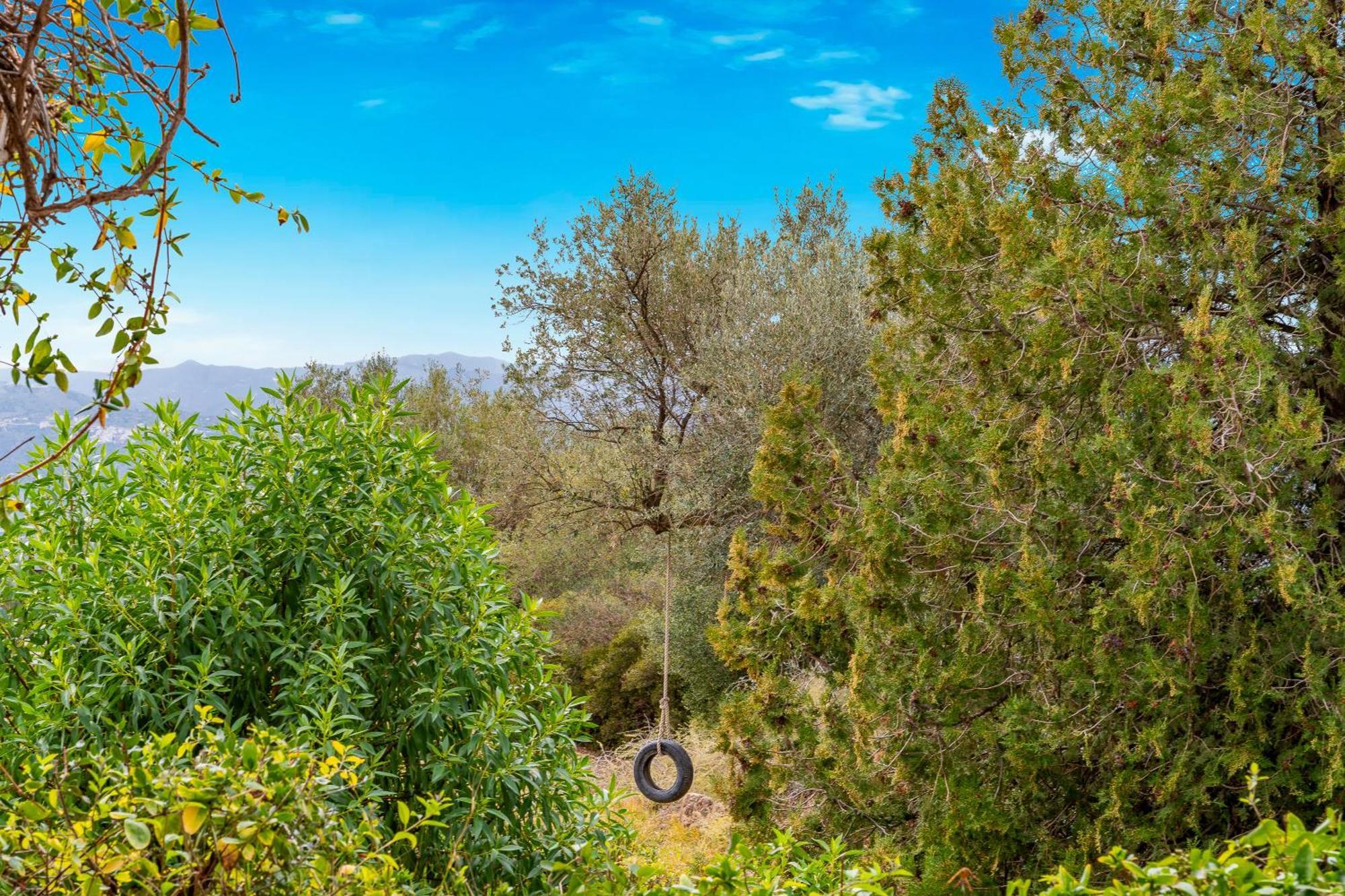 Cantueso Holiday Park Periana Екстериор снимка