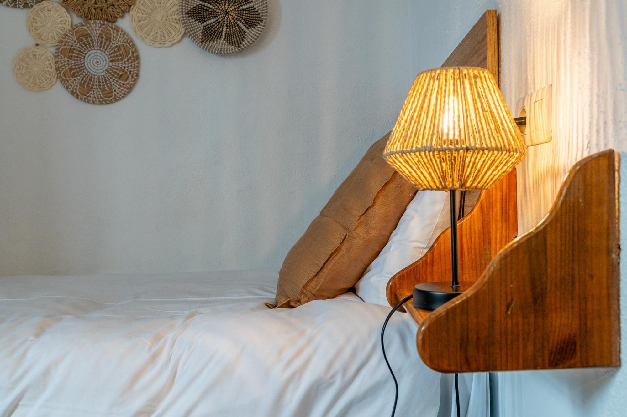 Cantueso Holiday Park Periana Екстериор снимка