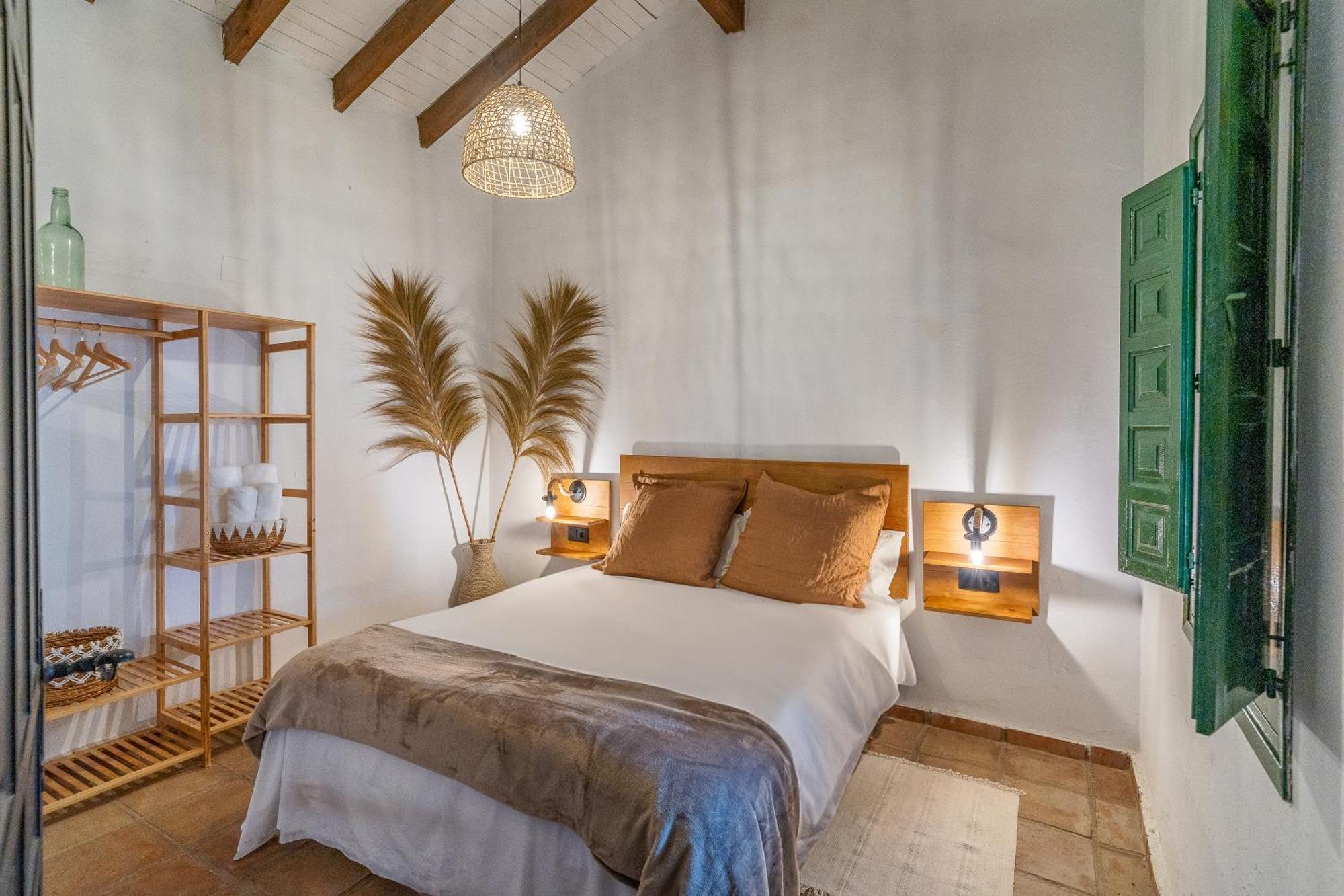 Cantueso Holiday Park Periana Екстериор снимка