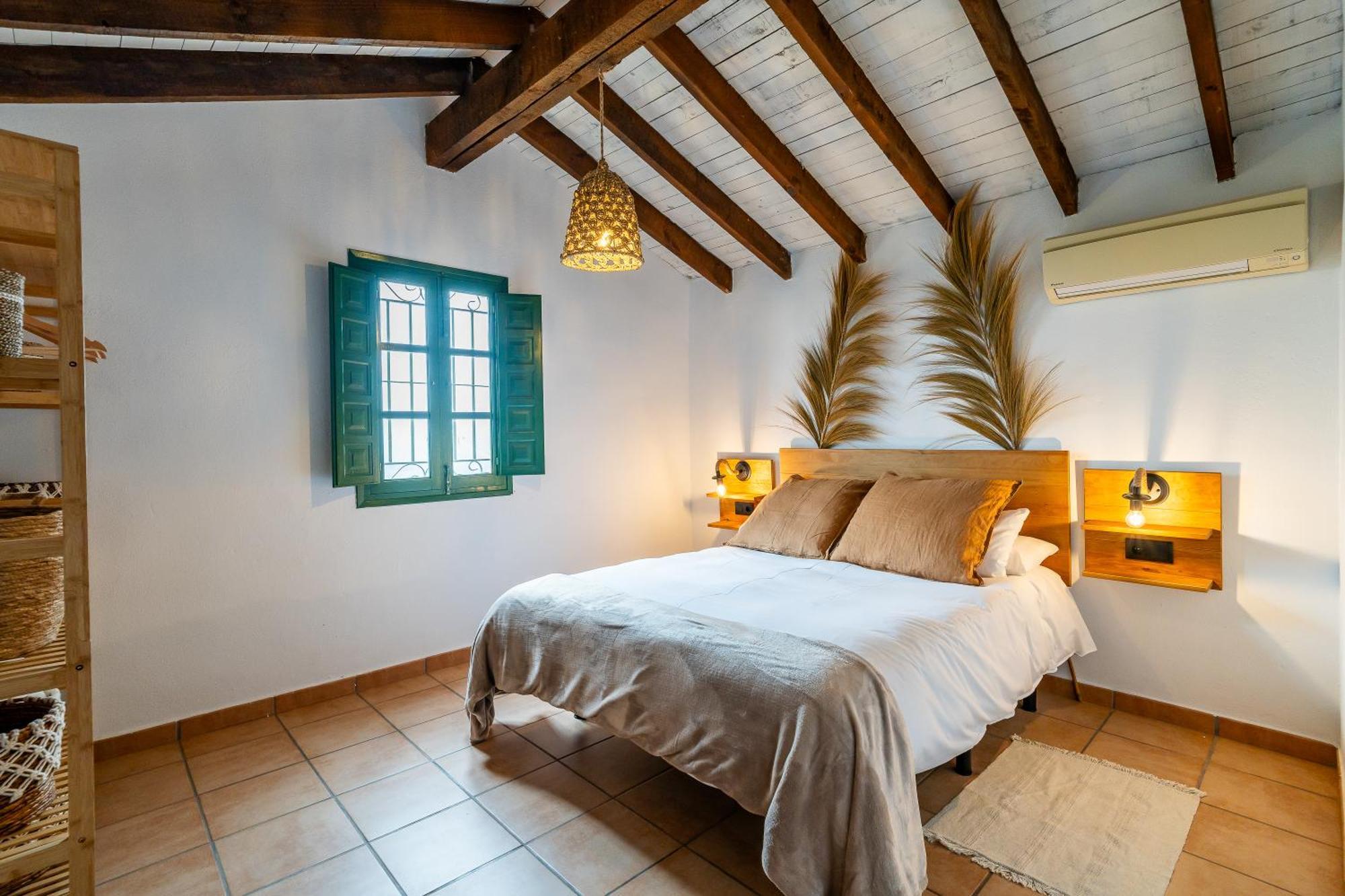 Cantueso Holiday Park Periana Екстериор снимка